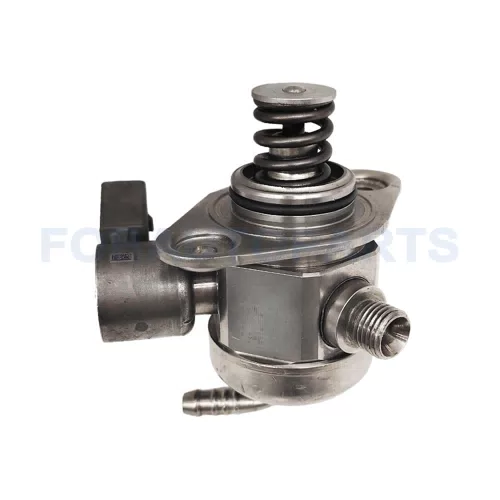 Original Refurbished Parts High Pressure Fuel Pump for Volkswagen Golf Passat Jetta Tiguan Audi 04E127026N 04E127025A 0261520339